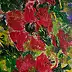 małgorzata machynia, Mobili, Dipinto acrilico - tela, 50 x 75