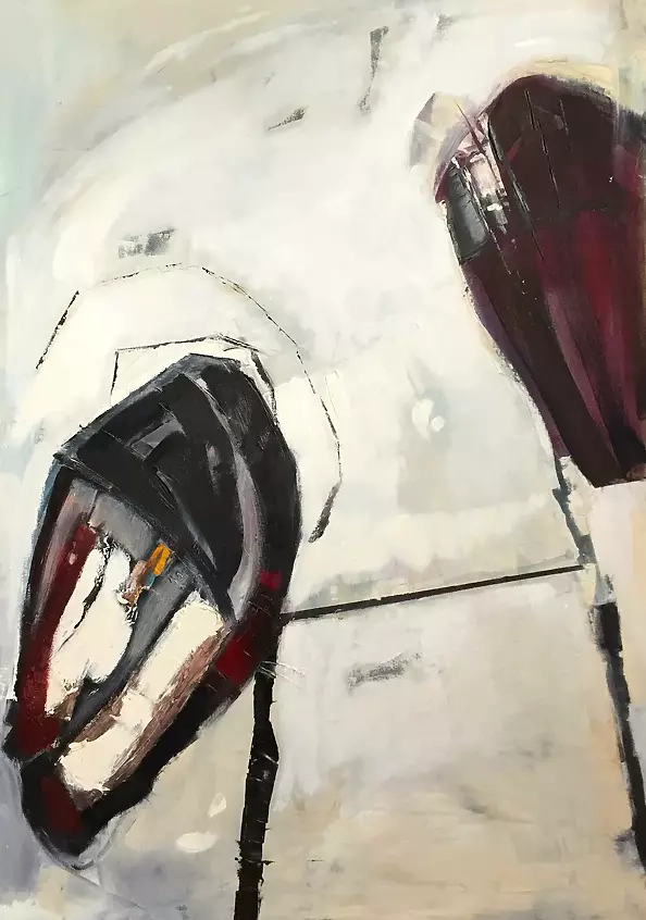 Paulina Bielamowicz - Zaleś - flowers