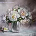 Lidia Olbrycht - Flowers - peonies / peony