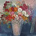 Barbara Przyborowska - Поздние летние цветы