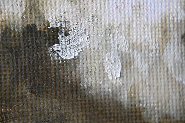 Agnieszka Długołęcka - Kwiaty w kuli