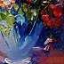 Anna Jabłońska - Fleurs dans un vase