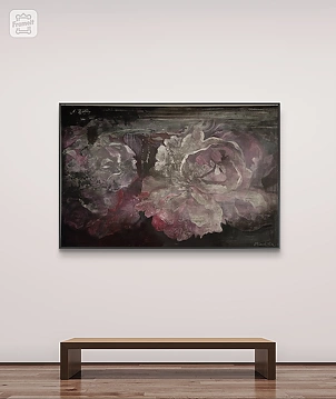 anna kowalska - Flowers of Evil