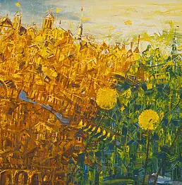 Julita Wiench - Kwieciszowice