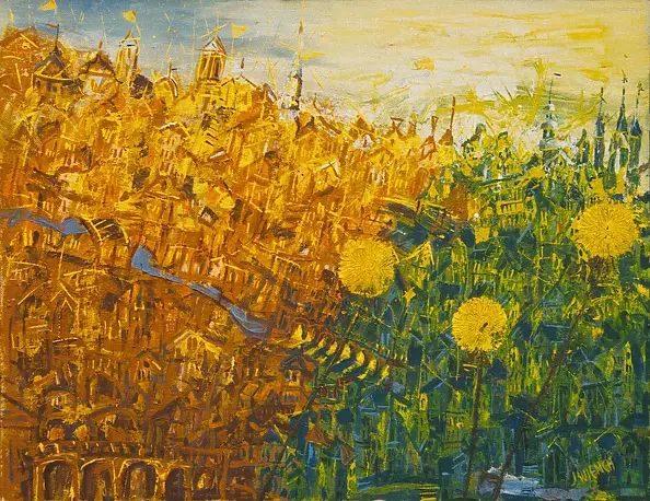 Julita Wiench - Kwieciszowice