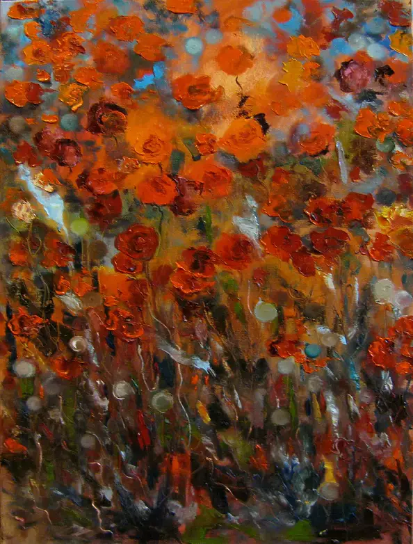 Krystyna Ruminkiewicz - Kwiecizm