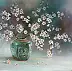 Lidia Olbrycht - Cherry blossoms
