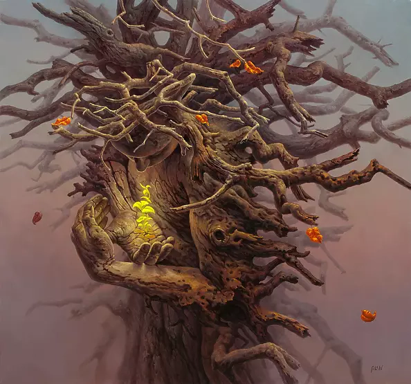 Tomasz Alen Kopera - L-13