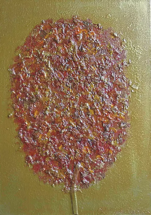 Krystyna Ciećwierska - L1