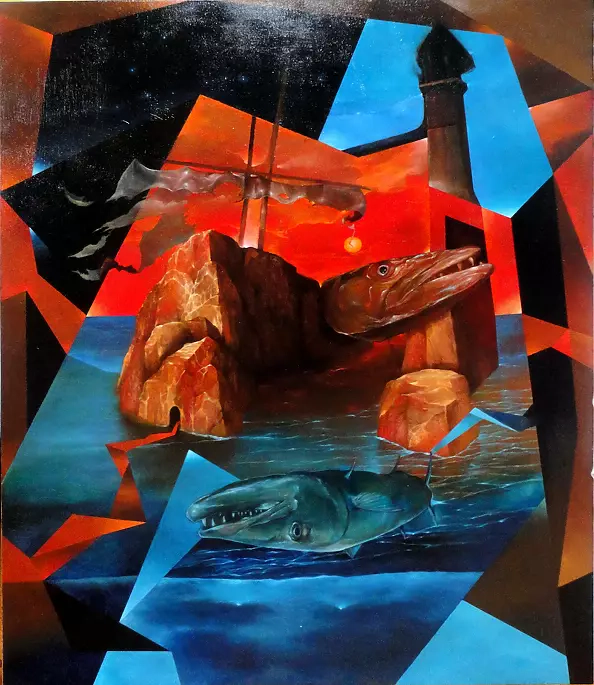 Artur Wawrzkiewicz - L3V1AtAN