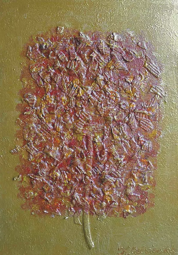 Krystyna Ciećwierska - L3