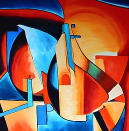 Serge R - Labyrinthe des Schicksals