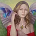 Izabela Krzyszkowska - LADY BUTTERFLY
