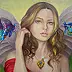 Izabela Krzyszkowska - LADY BUTTERFLY