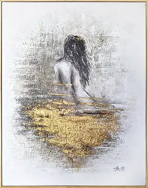 Dorie Ann - GENTLENESS