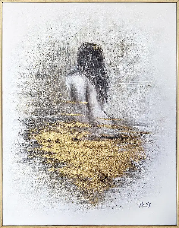 Dorie Ann - GENTLENESS