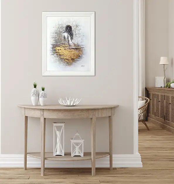 Dorie Ann - GENTLENESS