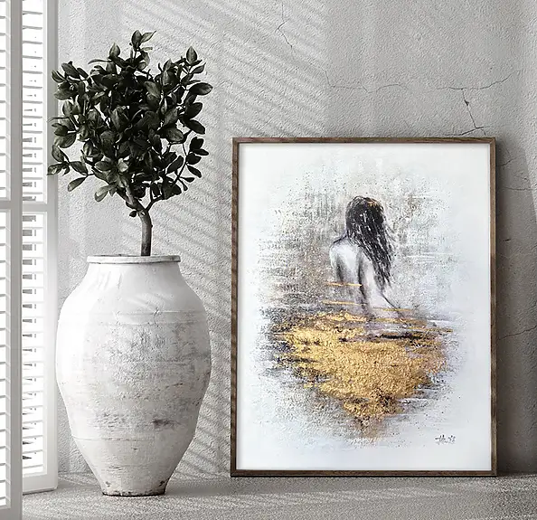 Dorie Ann - GENTLENESS