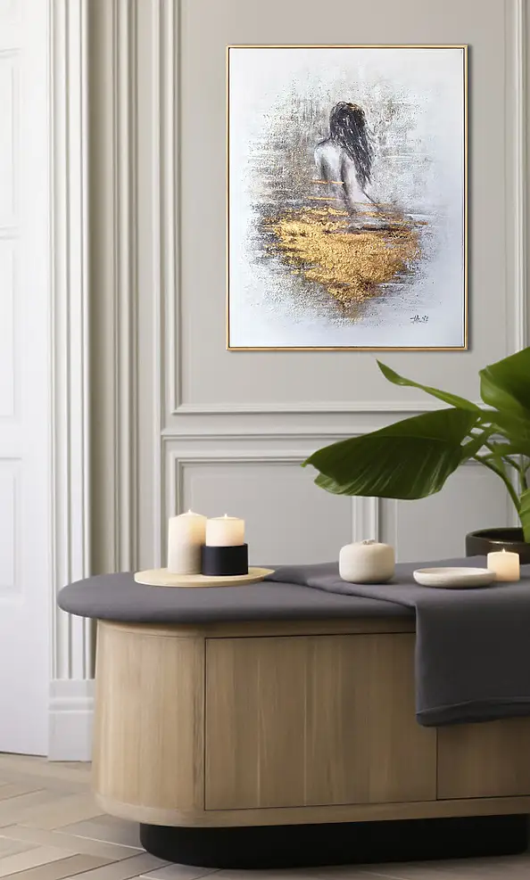 Dorie Ann - GENTLENESS