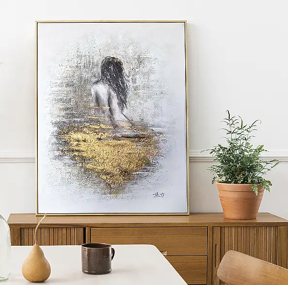 Dorie Ann - GENTLENESS