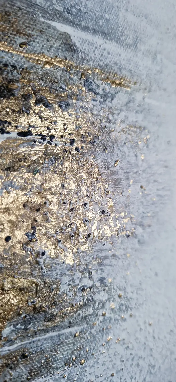 Dorie Ann - GENTLENESS