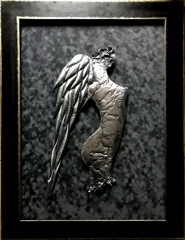 Anna Godlewska - LAILA