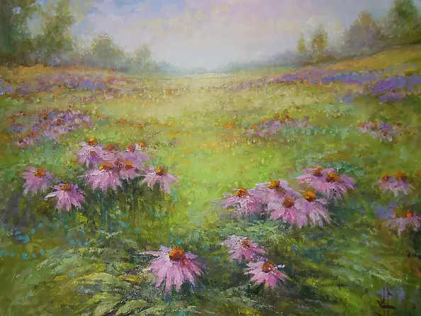 Józef Łącki - MEADOWROOM