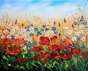 Radosław Popek - MEADOW