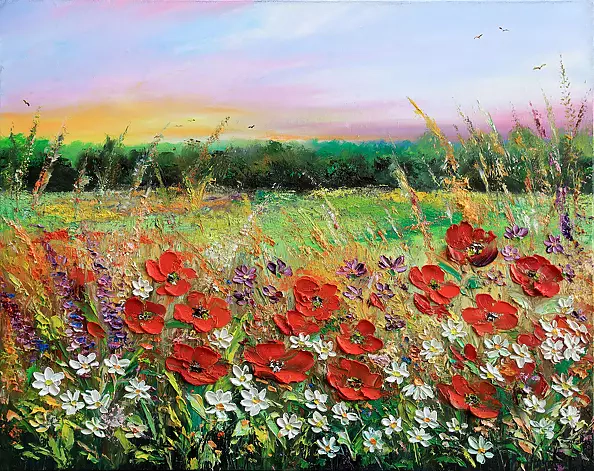 Radosław Popek - MEADOW