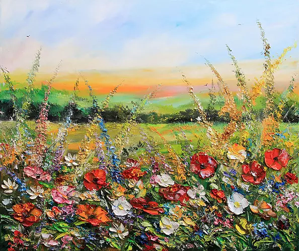 Radosław Popek - MEADOW