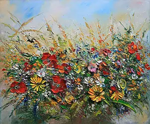 Radosław Popek - MEADOW