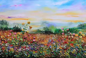 Radosław Popek - MEADOW