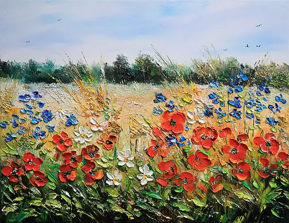 Radosław Popek - MEADOW