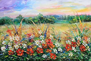 Radosław Popek - MEADOW