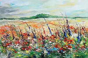 Radosław Popek - MEADOW