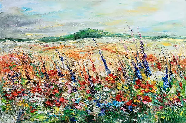 Radosław Popek - MEADOW