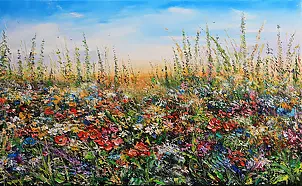 Radosław Popek - MEADOW