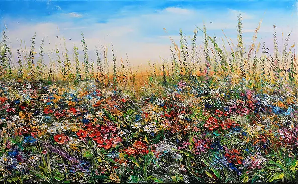 Radosław Popek - ŁĄKA