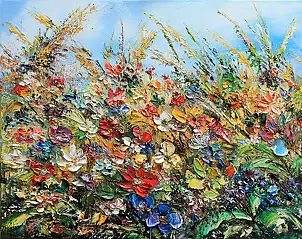 Radosław Popek - ŁĄKA