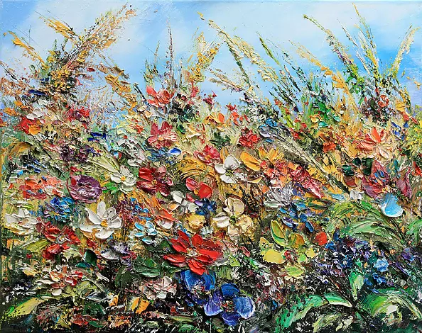 Radosław Popek - ŁĄKA