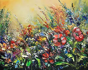 Radosław Popek - ŁĄKA 