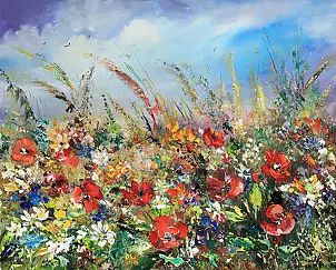 Radosław Popek - MEADOW