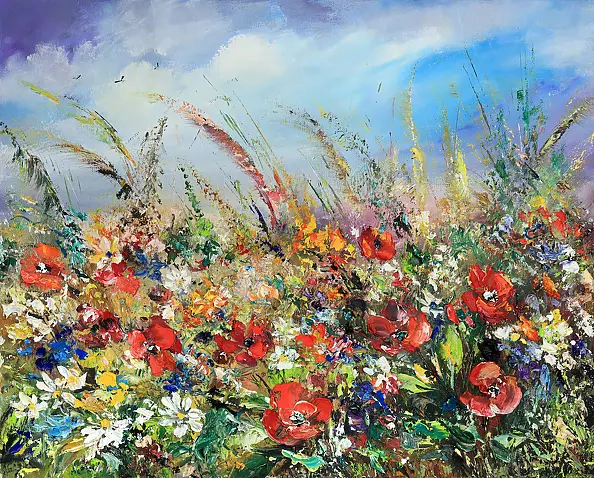 Radosław Popek - MEADOW