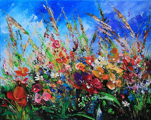 Radosław Popek - MEADOW