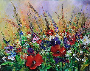 Radosław Popek - MEADOW