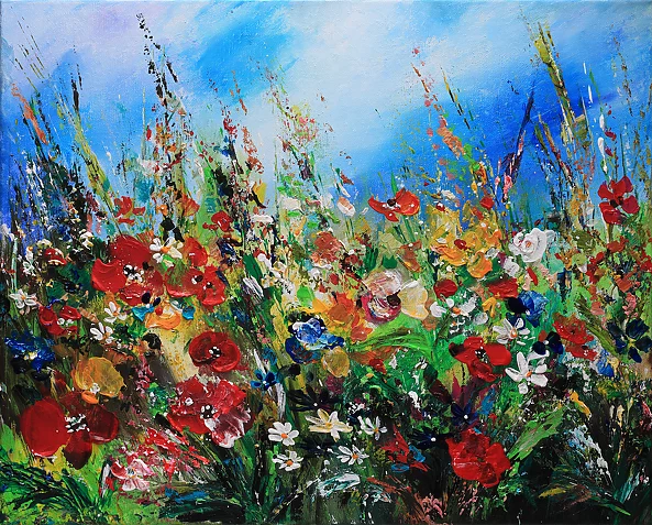 Radosław Popek - MEADOW