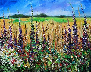 Radosław Popek - ŁĄKA