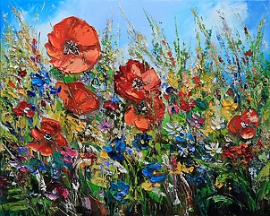 Radosław Popek - MEADOW