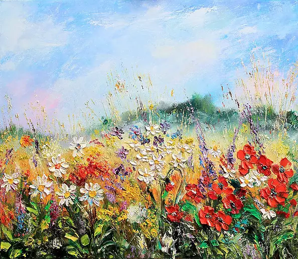 Radosław Popek - ŁĄKA