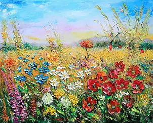 Radosław Popek - MEADOW